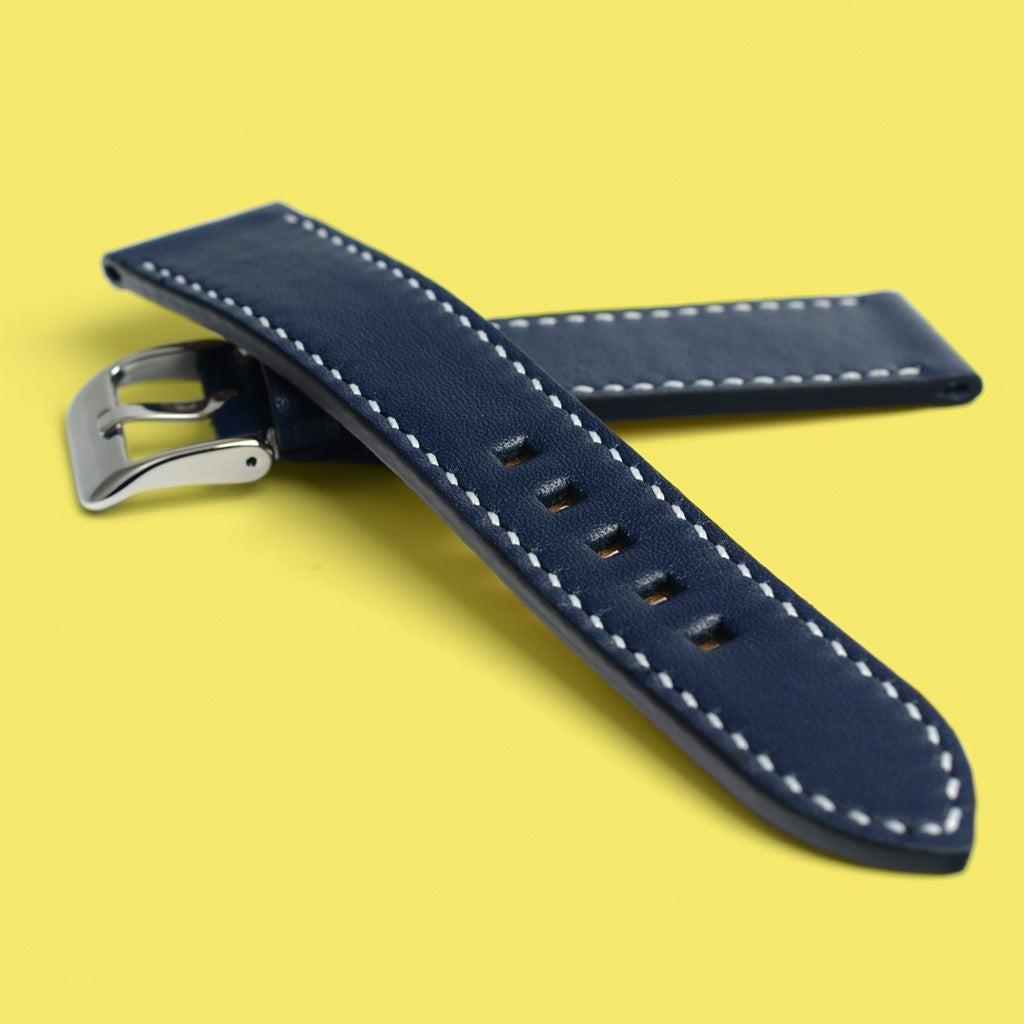 A Strap that will fit (almost) any watch