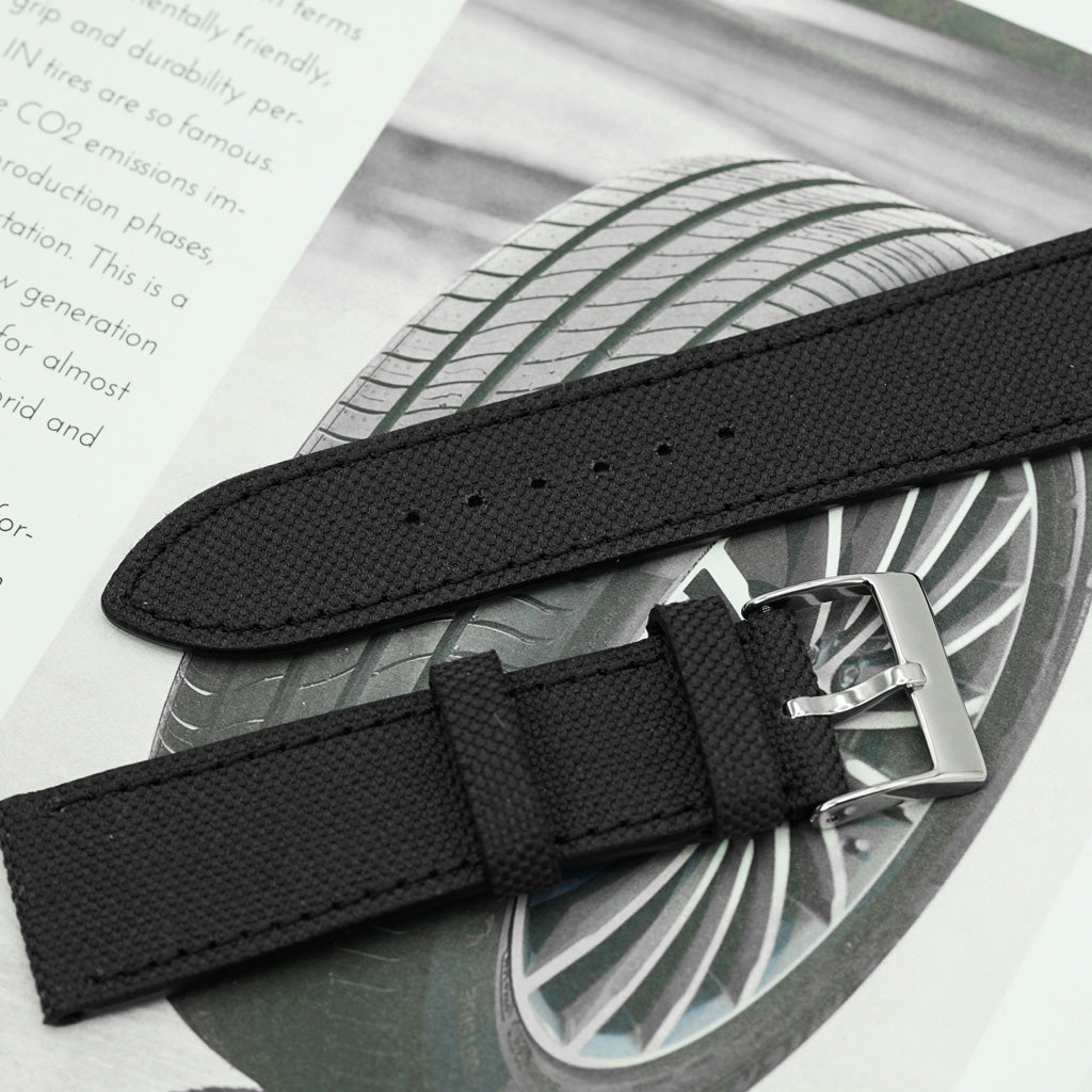 Cordura on sale watch band